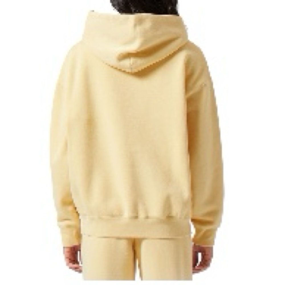 🚫LAST CALL🚫 Pacsun Core Vintage Wash Pullover Hoodie - Picture 3 of 5